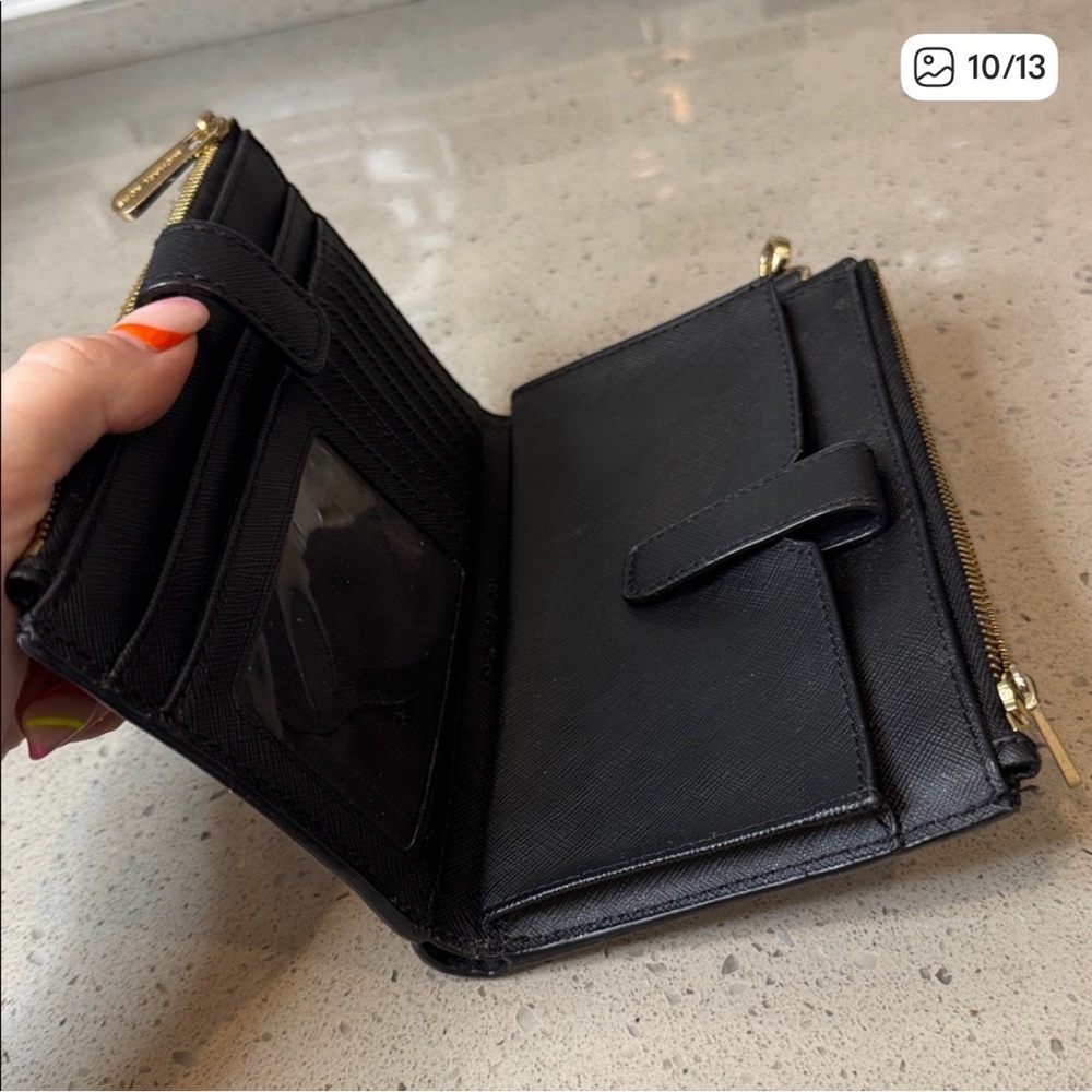 MICHAEL KORS - Wallet/Wristlet - Picture 12 of 14